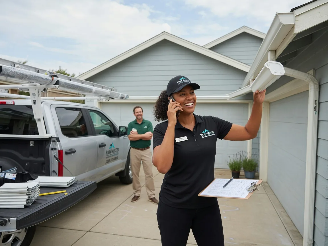 Gutter Installation Chapel Hill, NC FAQs